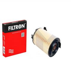 Filtron ak370/4 filtr powietrza, audi a3 kabriolet (8p7), seat altea (5p1)