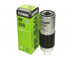 Filtron pp850 filtr paliwa audi vw volvo, audi 80 (89, 89q, 8a, b3), volvo 850 (ls), vw passat (3b2)