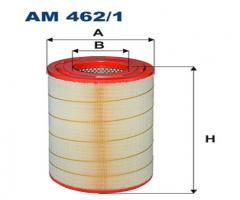 Filtron am462/1 filtr powietrza