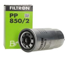 Filtron pp850/2 filtr paliwa audi a4 a6, audi a4 (8d2, b5), skoda superb (3u4), vw passat (3b2)