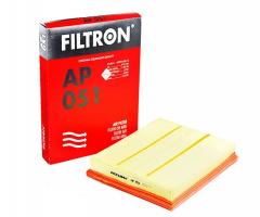 Filtron ap051 filtr powietrza filtron ap051 opel astra g h gtc, daimler daimler xj (x30_)