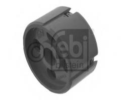 Febi bilstein 07376 Łożysko wyciskowe sprzęgła, audi a3 (8l1), seat toledo i (1l)