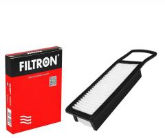 Filtron ap106/1 filtr powietrza honda jazz 1,2i 1,4i, honda jazz ii (gd)