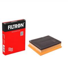 Filtron ap192/2 filtr powietrza ford fiesta 1.4/1.6 16v 3/02 -, ford fiesta v (jh_, jd_)