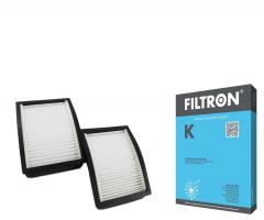 Filtron k1072-2x filtr kabinowy bmw e36-5 94-, bmw 3 (e36) compact 