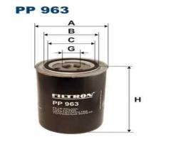 Filtron pp963 filtr paliwa saab scania 94-ser 95-,114-ser 96-