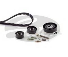 Gates k035360xs zestaw rozrządu ford, ford fiesta iii (gfj)