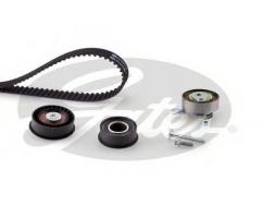 Gates k015369xs zestaw rozrządu opel, chevrolet corsa sedan, opel corsa b (73_, 78_, 79_)