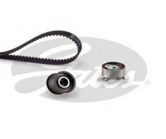 Gates k015368xs zestaw rozrządu opel, opel kadett e hatchback (33_, 34_, 43_, 44_)