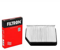 Filtron ap107/7 filtr powietrza hyundai kia, hyundai ix20 (jc), kia soul (am)