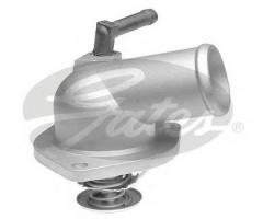 Gates th20892g1 termostat opel, chevrolet nubira kombi, opel vectra b hatchback (38_)