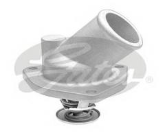 Gates th21992g1 termostat opel, lada 110, opel kadett e hatchback (33_, 34_, 43_, 44_)