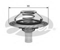 Gates th23085g1 termostat citroen, peugeot, citroËn xm (y3), peugeot 605 (6b)