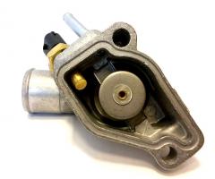 Gates th24392g1 termostat opel astra g h vectra c zafira a 1.8 16v