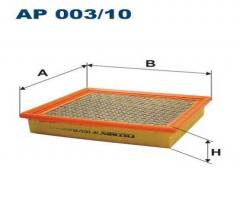 Filtron ap003/10 filtr powietrza chrysler, chrysler 300 c (lx), jeep grand cherokee iv (wk, wk2)