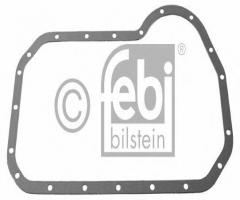 Febi bilstein 07556 uszczelka miski olejowej audi vw, seat toledo i (1l), vw golf i (17)