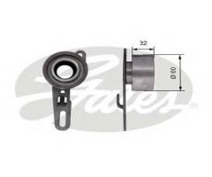 Gates t41150 rolka napinacza, ford transit autobus (v_ _)
