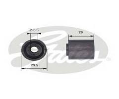 Gates t42045 rolka napinacza, audi a6 (4a, c4), ford galaxy (wgr), seat ibiza ii (6k1)