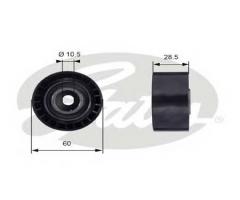 Gates t42036 rolka napinacza
