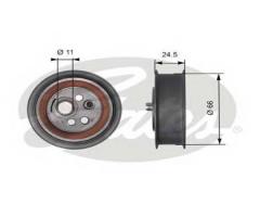 Gates t41103 rolka napinacza, audi coupe (89, 8b), vw golf iii (1h1)