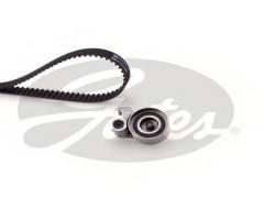 Gates k015560xs zestaw rozrządu, toyota land cruiser 150 (kdj15_, grj15_)