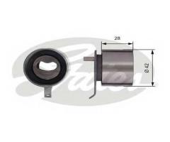 Gates t41267 rolka napinacza daewoo, chevrolet matiz (m200, m250), daewoo tico (kly3)