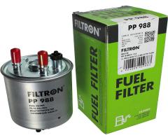 Filtron pp988 filtr paliwa, renault laguna iii (bt0/1)