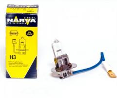 Narva 48351 Żarówka h3 100w 12v