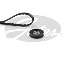 Gates k025308 zestaw rozrządu audi, audi 80 (89, 89q, 8a, b3)