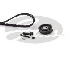 Gates k015223xs zestaw rozrządu audi, vw, audi 80 (89, 89q, 8a, b3), seat toledo i (1l)