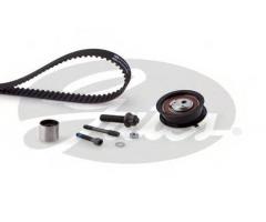Gates k045223xs zestaw rozrządu audi, vw, audi 80 (8c, b4), seat toledo i (1l), vw golf iii (1h1)