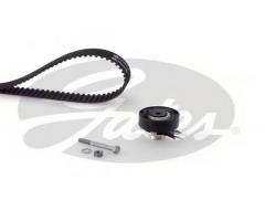 Gates k015427xs zestaw rozrządu vw, seat cordoba (6k1, 6k2), vw golf iii (1h1)