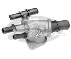 Gates th24888g1 termostat alfa fiat, alfa romeo 147 (937), fiat bravo ii (198)