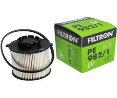 Filtron pe982/1 filtr paliwa opel chevrolet saab, chevrolet orlando (j309)