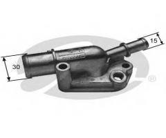 Gates th09287g1 termostat fiat, fiat punto kabriolet (176c)