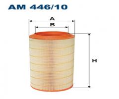 Filtron am446/10 filtr powietrza