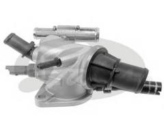 Gates th21188g1 termostat fiat, fiat punto (188)