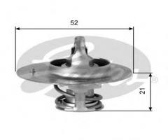 Gates th03291g1 termostat ford toyota