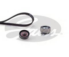 Gates k015469xs zestaw rozrządu alfa romeo fiat, alfa romeo 155 (167), fiat barchetta (183)