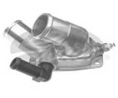 Gates th23992g1 termostat opel, opel frontera b (6b_)