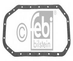 Febi bilstein 08191 uszczelka miski olejowej audi vw, audi 50 (86), vw polo (86)