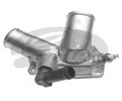 Gates th24192g1 termostat opel, opel vectra b (36_)