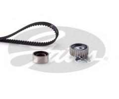 Gates k025462xs zestaw rozrządu fiat