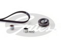 Gates k025604xs zestaw rozrządu audi, audi a4 (8e2, b6)