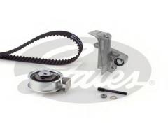 Gates k045491xs zestaw rozrządu audi volkswagen, audi a4 (8d2, b5), seat exeo (3r2)