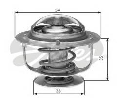 Gates th29988g1 termostat hyundai, hyundai accent i (x-3)