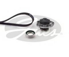 Gates kp15030fi zestaw rozrządu z pompą wody fiat lancia, autobianchi y10, fiat panda (141a_)