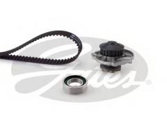 Gates kp15030xs zestaw rozrządu z pompą wody fiat, fiat cinquecento (170)