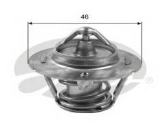 Gates th30491g1 termostat mini, chrysler neon (pl), dodge neon, mini mini (r50, r53)