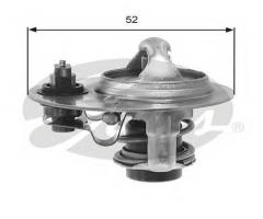 Gates th30688g1 termostat mazda, asia motors rocsta, ford usa probe i, kia sportage (k00)